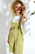 Полукомбинезон 595 Euro Moda