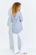Костюм брючный 596 Euro Moda
