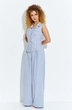Костюм брючный 597 Euro Moda