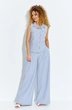 Костюм брючный 597 Euro Moda