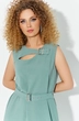 Платье 601 Euro Moda