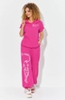 Костюм брючный 602 Euro Moda