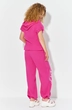 Костюм брючный 602 Euro Moda