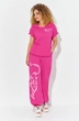 Костюм брючный 602 Euro Moda