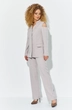 Костюм брючный 604 Euro Moda