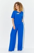 Костюм брючный 607 Euro Moda