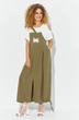 Платье 610 Euro Moda