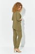 Костюм брючный 613 Euro Moda