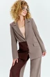 Костюм брючный 621 Euro Moda фото 3