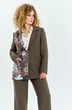 Костюм брючный 625 Euro Moda фото 3