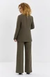 Костюм брючный 625 Euro Moda фото 2