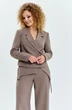 Костюм брючный 631 Euro Moda фото 3