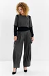 Костюм брючный 632 Euro Moda фото 4