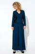 Костюм брючный 642 Euro Moda фото 3