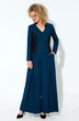 Костюм брючный 642 Euro Moda