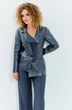 Костюм брючный 644 Euro Moda фото 3
