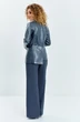 Костюм брючный 644 Euro Moda фото 2