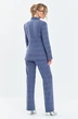 Костюм брючный 647 Euro Moda фото 2