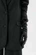 Костюм брючный 24053-3 графит FAMA
