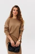 Костюм с юбкой 24068 FAMA