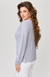 Костюм с платьем 1031 FITA