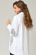 Костюм брючный 1305 FITA