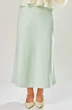 Юбка 20822 мятное суфле FITA фото 4
