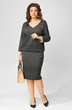 Костюм с юбкой 3181 FITA Костюм с юбкой 3181 FITA
