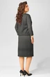 Костюм с юбкой 3181 FITA фото 2 Костюм с юбкой 3181 FITA фото 2