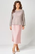 Костюм с платьем 3223 FITA фото 3