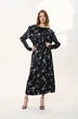 Платье 1038 FLAIM