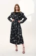 Платье 1038 FLAIM