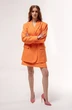 Костюм с юбкой 1061 FLAIM