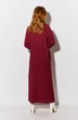 Костюм с юбкой 1094-01 FLAIM