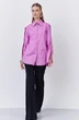 Блузка 2073 сирень FLAIM фото 4