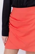 Юбка 2074 оранжевый FLAIM фото 4