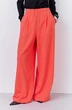 Брюки 2076 оранжевый FLAIM фото 4