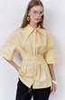 Блузка 2088 FLAIM фото 3