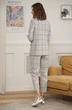 Костюм брючный 3904 FantaziaMod
