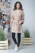 Кардиган 3391 песок FantaziaMod
