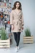 Кардиган 3391 песок FantaziaMod