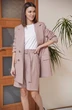 Костюм с шортами 3753/1 FantaziaMod