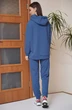 Спортивный костюм 3768-1 FantaziaMod
