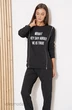Спортивный костюм 3795 FantaziaMod