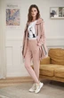 Спортивный костюм 3880 FantaziaMod