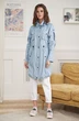 Куртка 3983 FantaziaMod