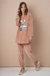 Спортивный костюм 4038 FantaziaMod