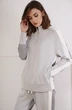 Спортивный костюм 4157-4155н FantaziaMod