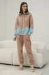 Спортивный костюм 4297 FantaziaMod