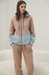 Спортивный костюм 4297 FantaziaMod